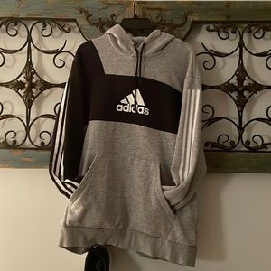 Adidas mens XL sweatshirt